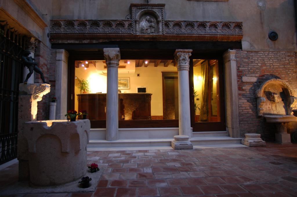 Al Ponte Mocenigo Hotel 3*