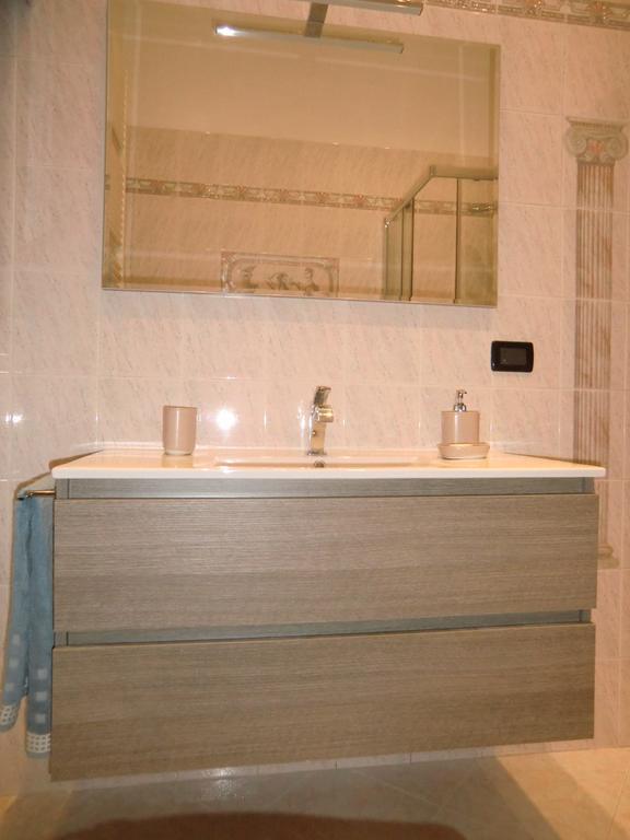 Apartment Ca' Novo *