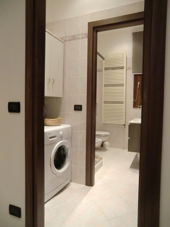 Apartment Ca' Novo