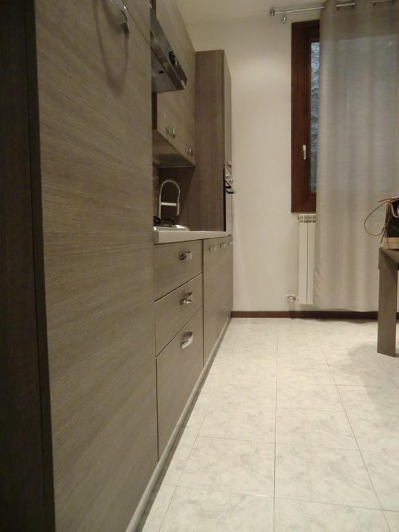 Ca' Novo Apartment Venice