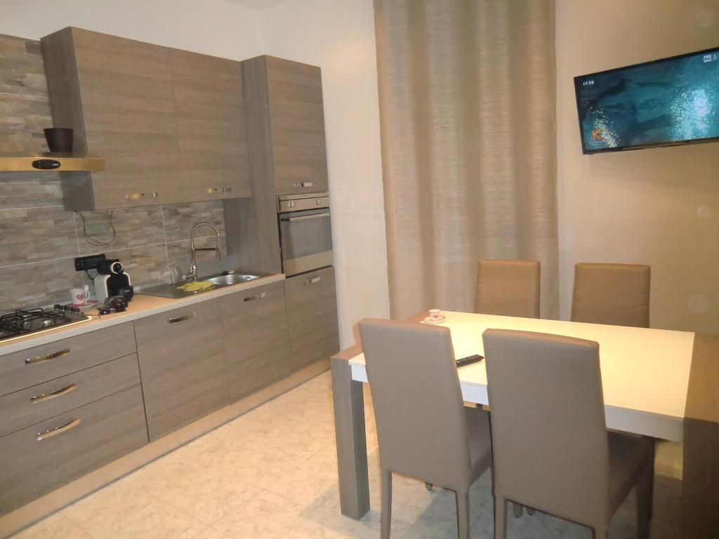 Apartment Ca' Novo *
