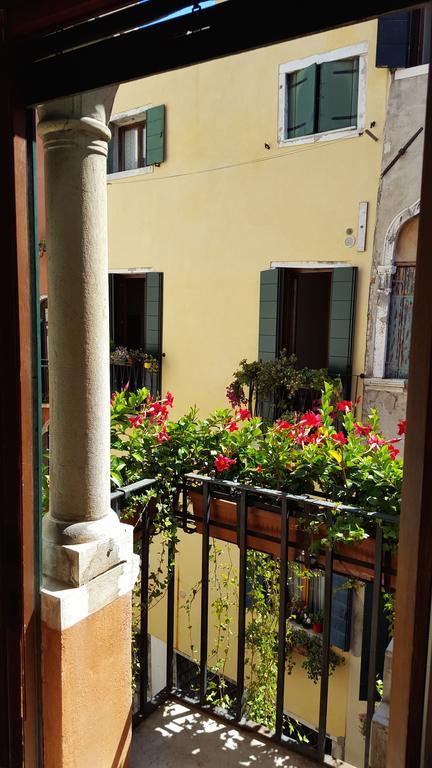 Ca' Bonvicini Bed & Breakfast Venezia