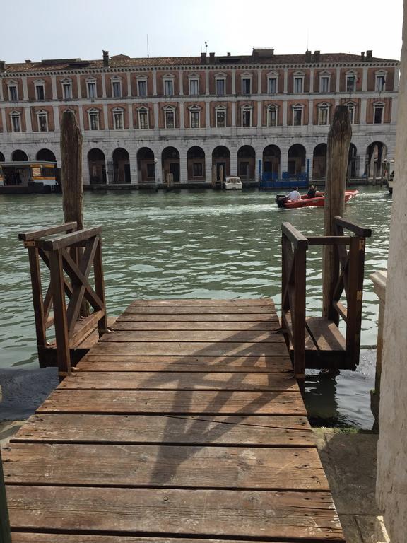Apartment Palazzo Smith Valmarana