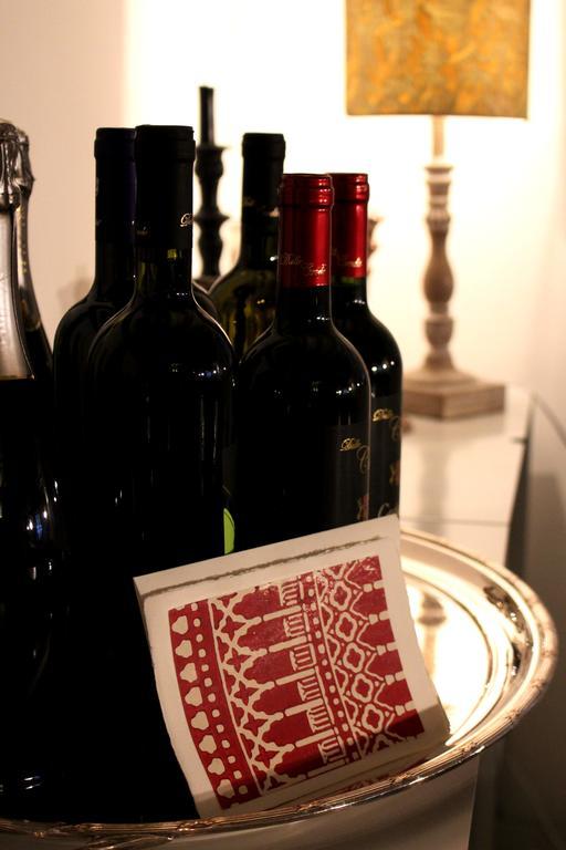 Apartment Palazzo Smith Valmarana Venice