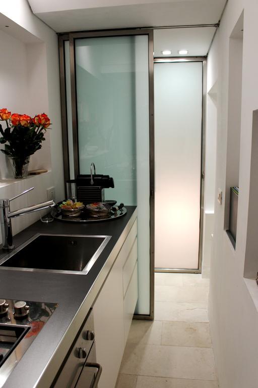 Apartment Palazzo Smith Valmarana *