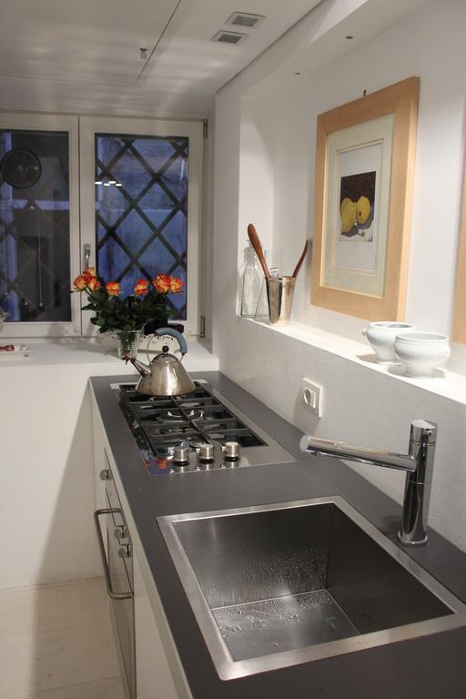 Palazzo Smith Valmarana Apartment