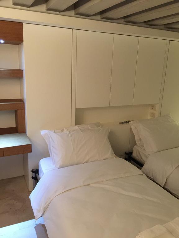 Palazzo Smith Valmarana Apartment Venice