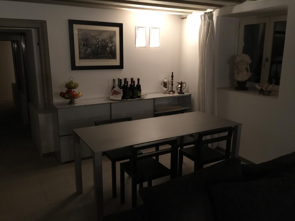 Apartment Palazzo Smith Valmarana Venice