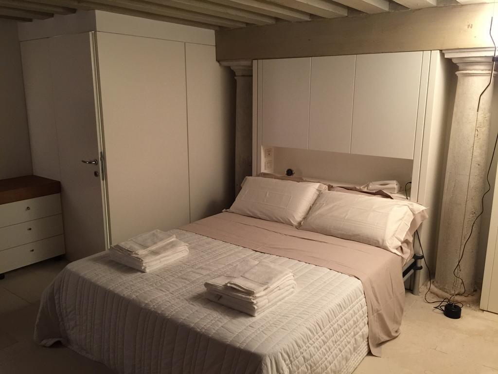 Palazzo Smith Valmarana Apartment Venice