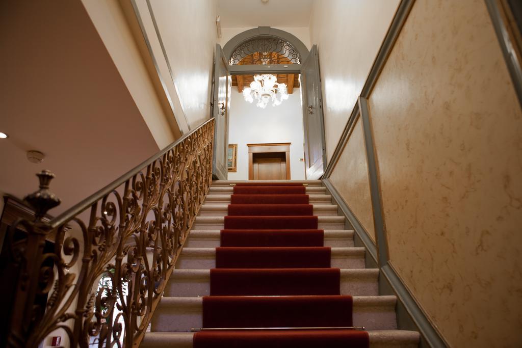 Hotel Al Ponte Mocenigo Venice