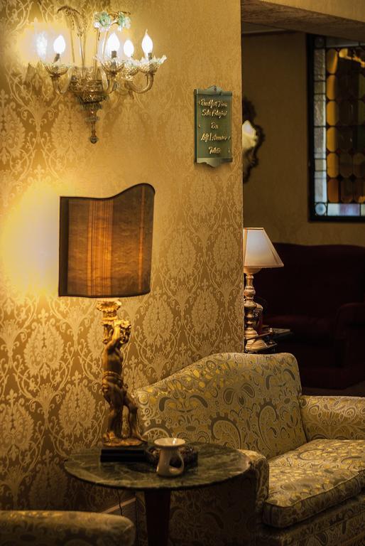 Hotel Bel Sito E Berlino