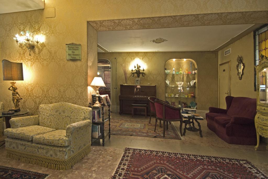 Hotel Bel Sito E Berlino