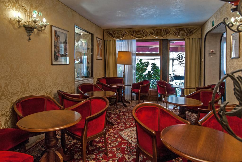Hotel Bel Sito E Berlino 3*