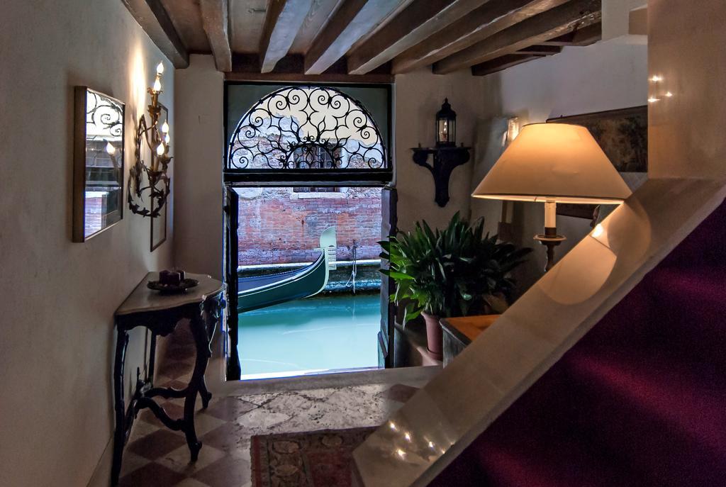 Bel Sito E Berlino Hotel Veneza