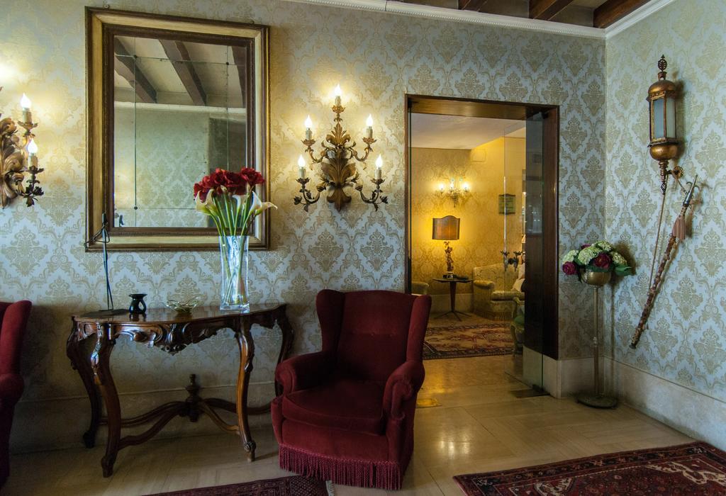Hotel Bel Sito E Berlino