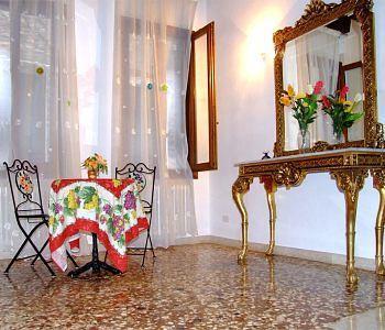 Corte Del Paradiso Guest house 2*