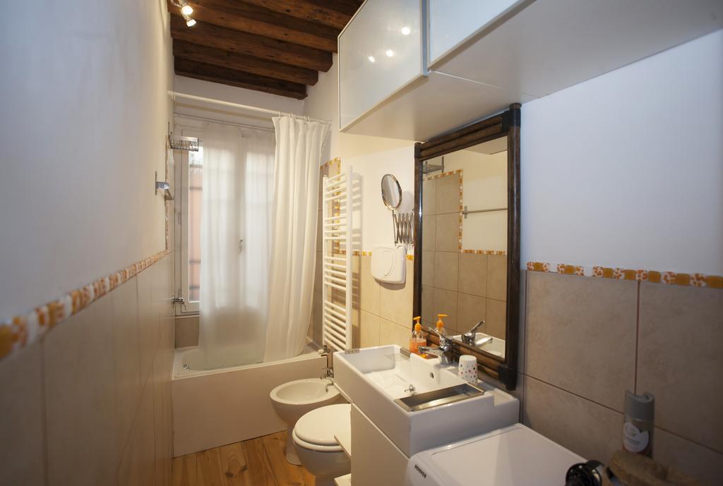 Casa Elisa Appartamento *