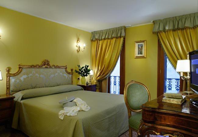Guest house Best Windows Venice
