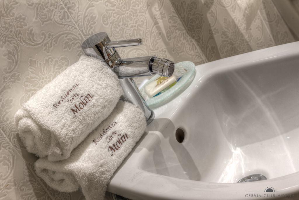 Residenza Corte Molin Guest house