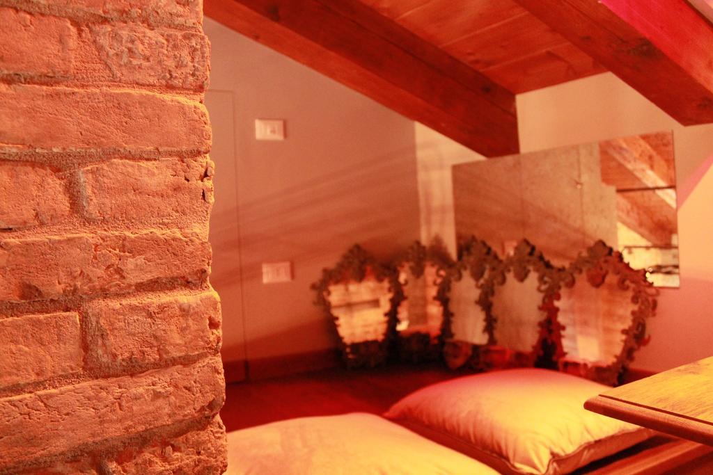 Rosso Charm Bed & Breakfast 3*