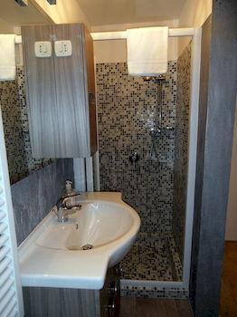 Mfm Hotel Veneza