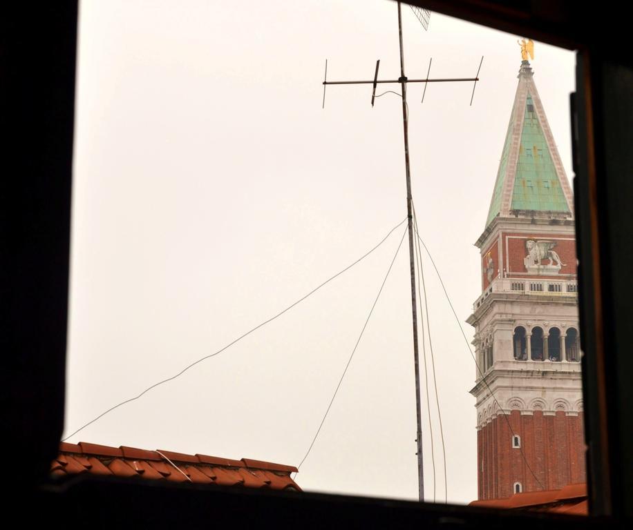 Attico San Marco Venice