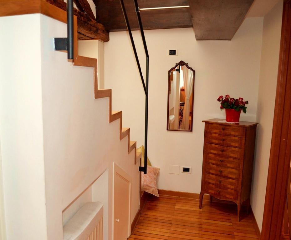 Attico San Marco Apartment Venice