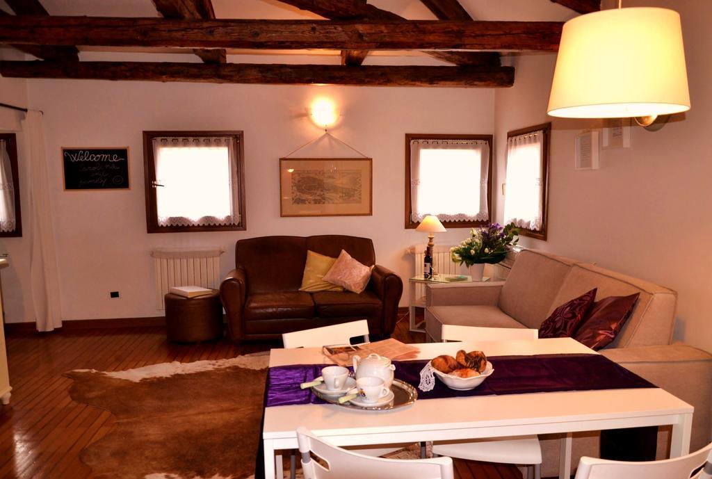 Attico San Marco Apartment