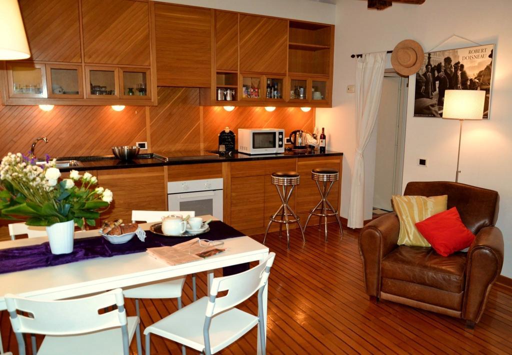 Attico San Marco *