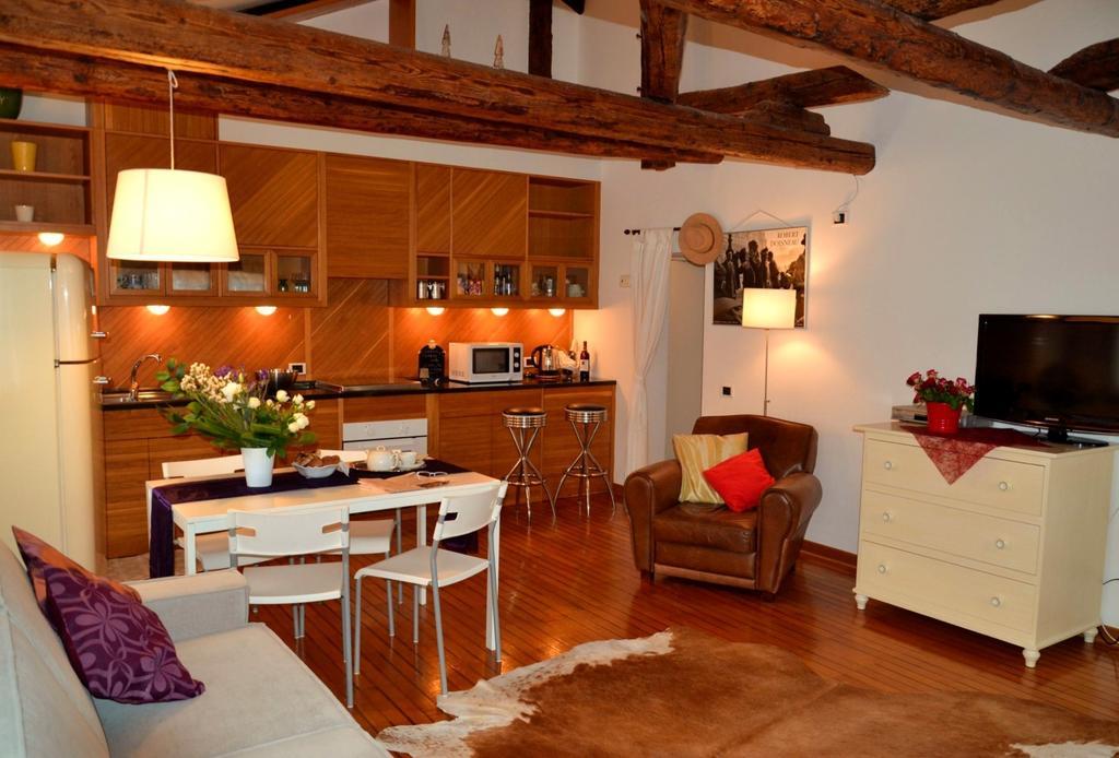 Attico San Marco Apartment