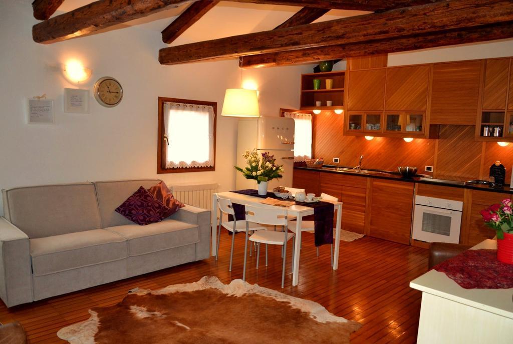 Apartment Attico San Marco *