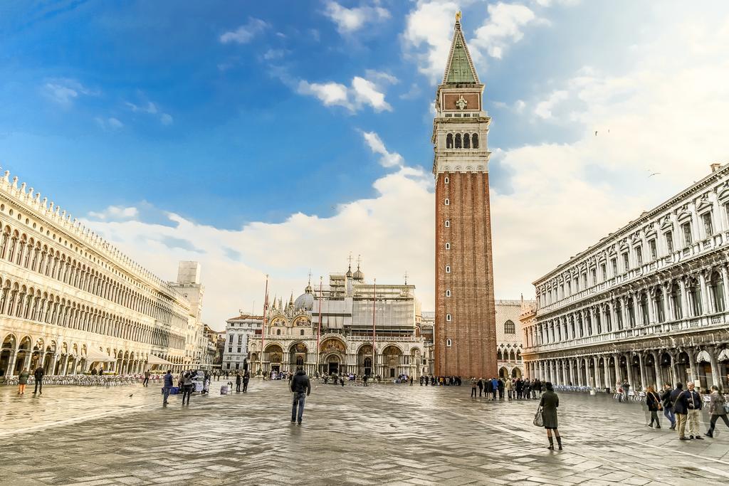 Dimora Dogale 3* Venice