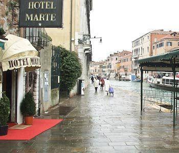 Marte Hotel