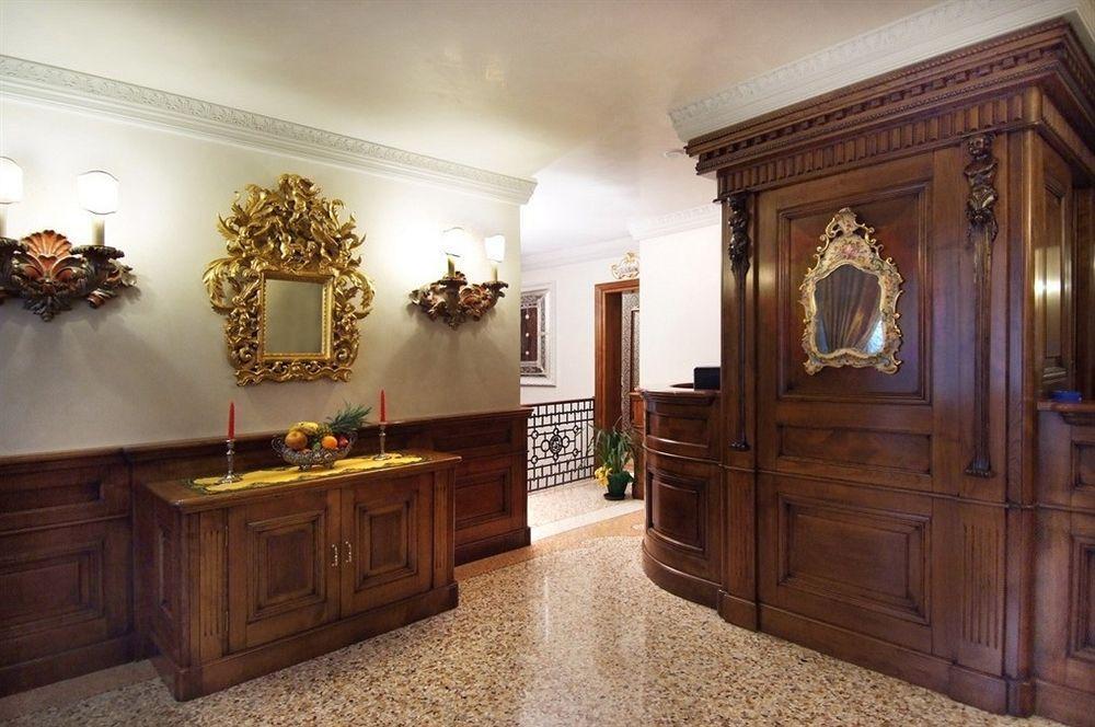 Palazzina Veneziana 2* Venice