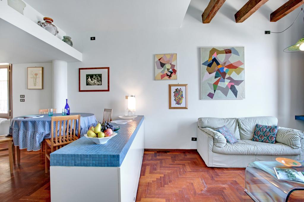 Giudecca Apartment *