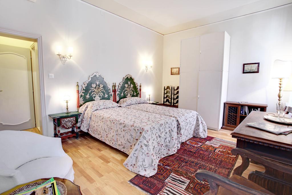 Canale Apartamento Veneza