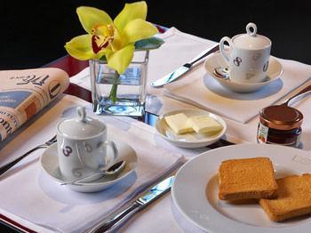 Hotel L'orologio - Wtb 4*