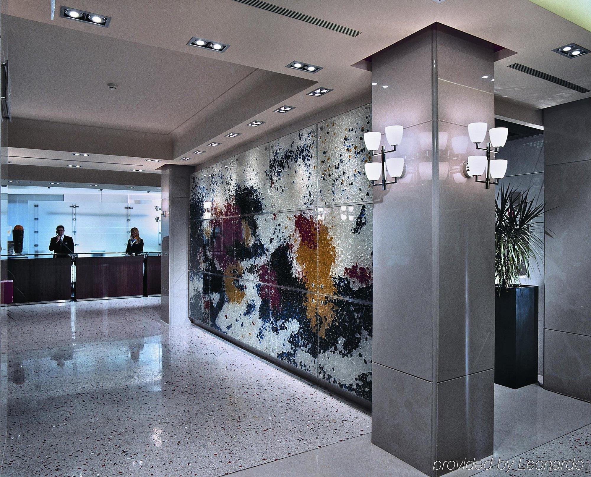 Palace Bonvecchiati Hotel 4*