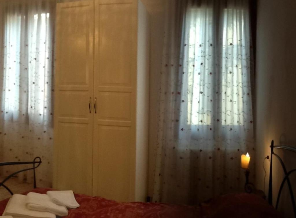 Guest house Exclusive