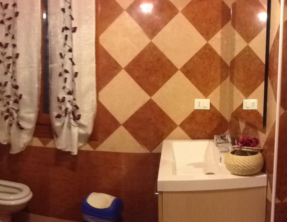 Guest house Exclusive 3*