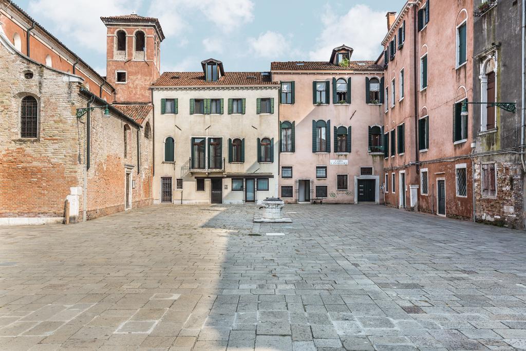 Appartamento Ca' Del Monastero 5 Collection Cosy For 4 Guests *