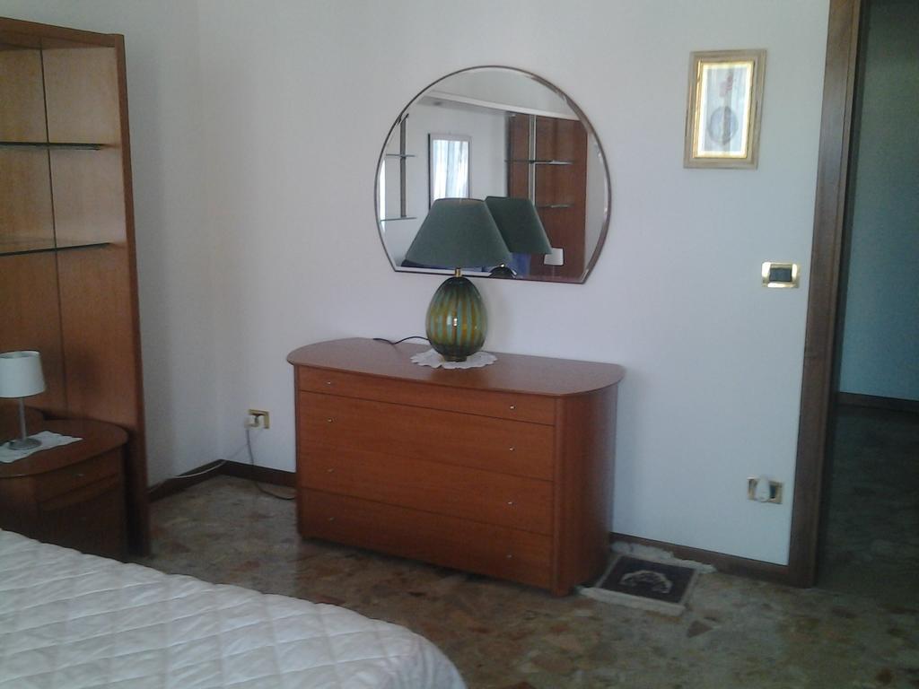 Apartment Ca Biennale Venice