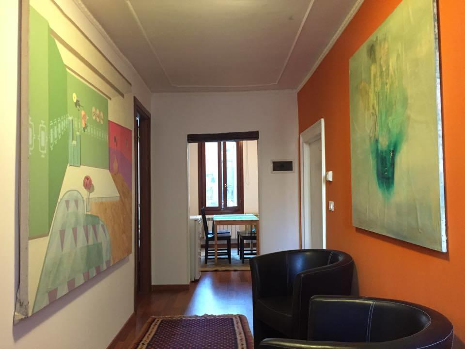 Boutique Arsenale Guest house *