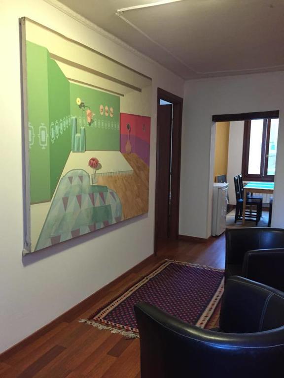 Guest house Boutique Arsenale *