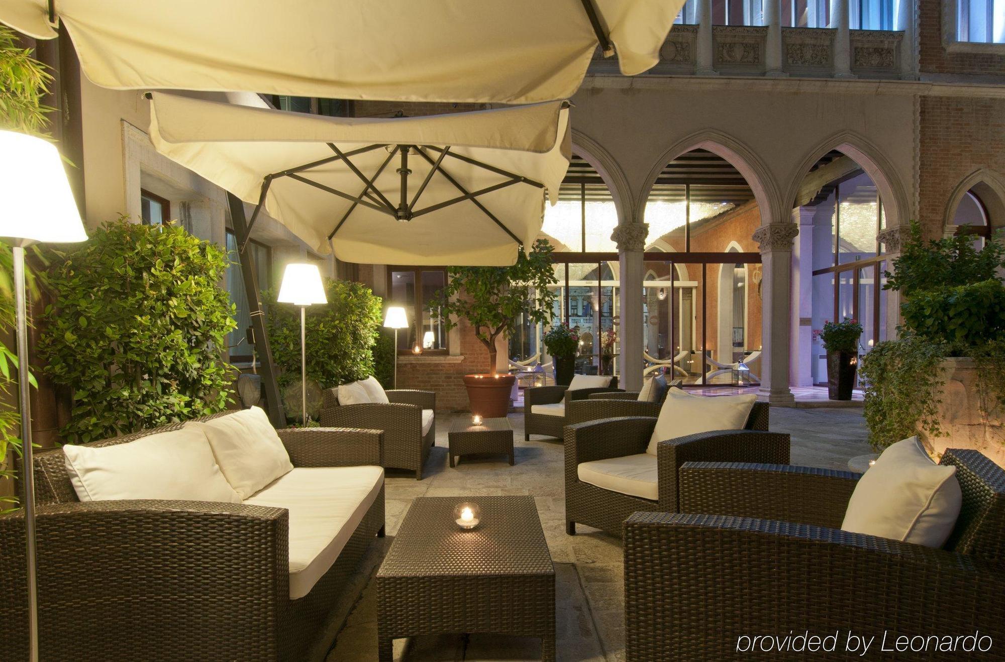 Sina Centurion Palace 5* Venezia
