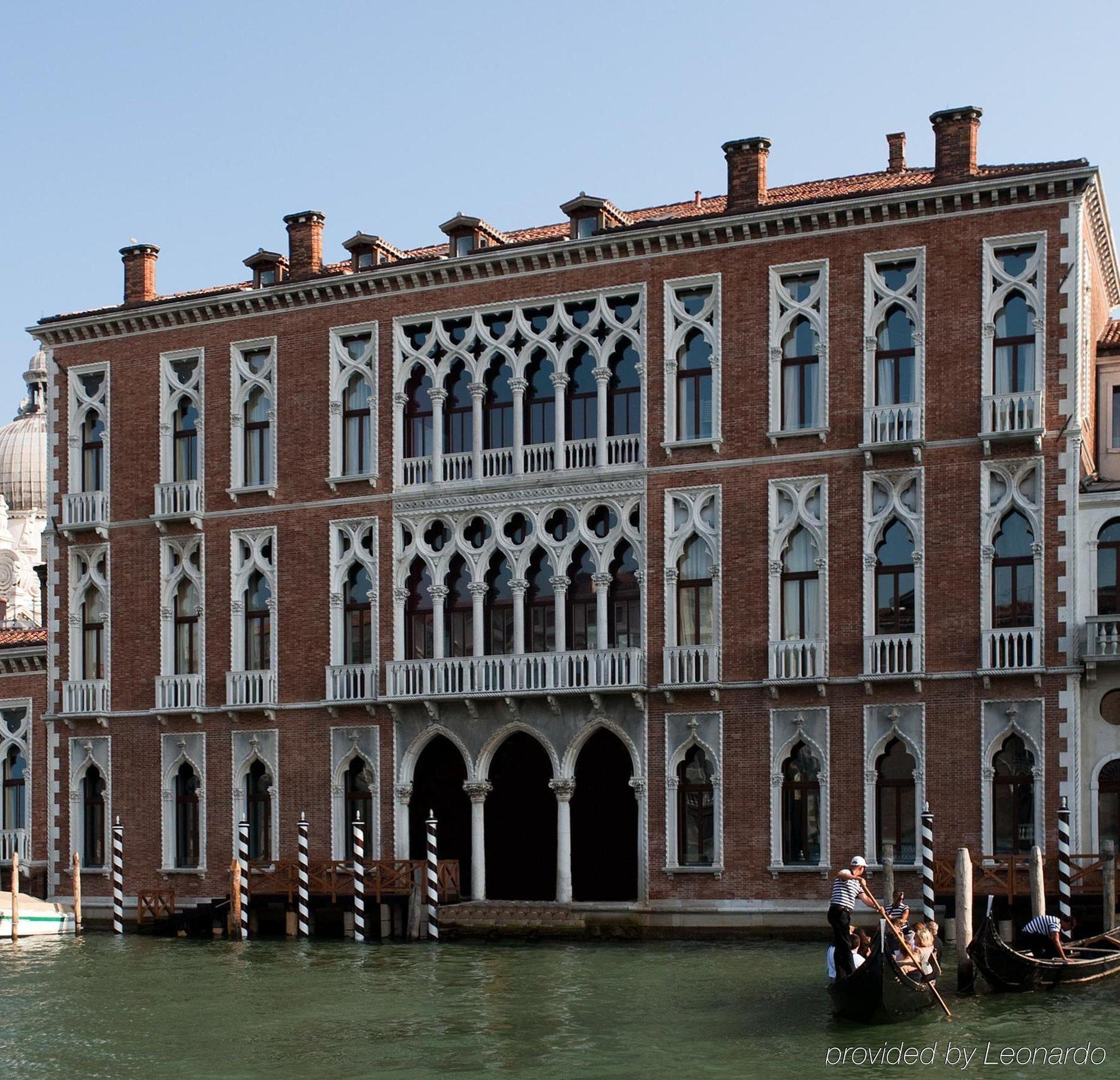 Hotel Sina Centurion Palace Venezia