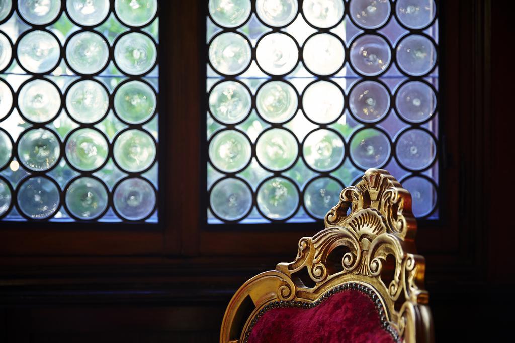 Hotel Palazzo Paruta & Wellness Venice