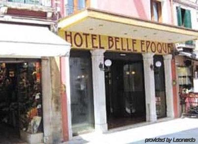 Belle Epoque Veneza