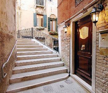 Bed & Breakfast Ca' Bonvicini 2*