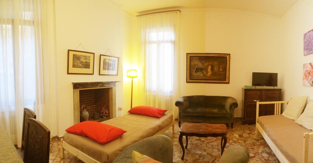 Minuetto Venezia